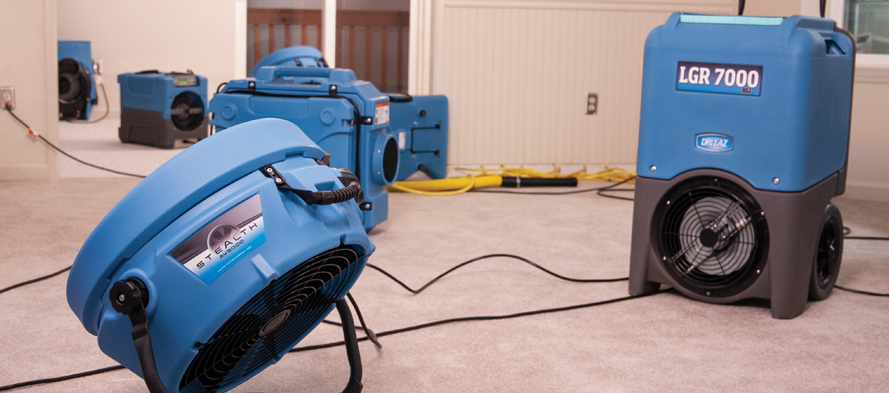 North Coast Restoration Equipment